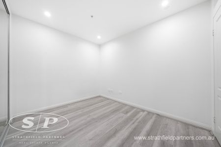 122/6-14 Park Road, Auburn NSW 2144 - Apartment For Rent | Domain - Photo 4