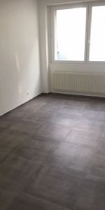 2-room apartment for rent on the 1st floor in the city center of Biel/Bienne - Foto 4