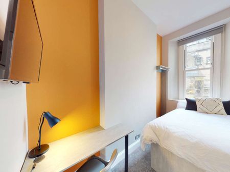 Premium flat share in central Bristol Room 1 - Photo 5