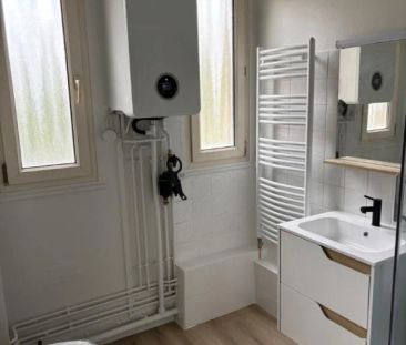NANCY Appartement 2 pièces 42.20 m² - Photo 4