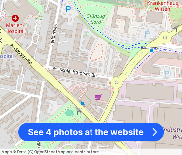 gemütliche 1 Zimmer Wohnung mit Altbaucharme - Photo 1