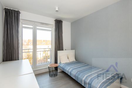 Poznań Poznań-Jeżyce, ul. Maksymiliana Jackowskiego - Zdjęcie 4