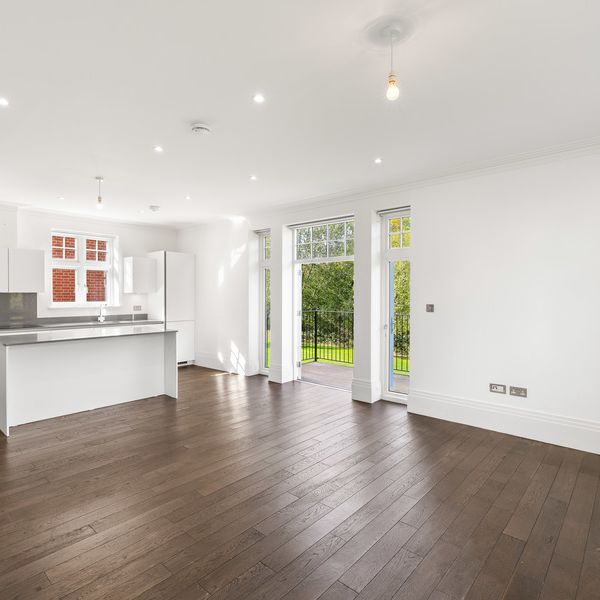 Ref: GF - Horsehill - Photo 1