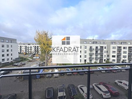 Osiedle Harmonia, 2 pokoje + balkon - Фото 3