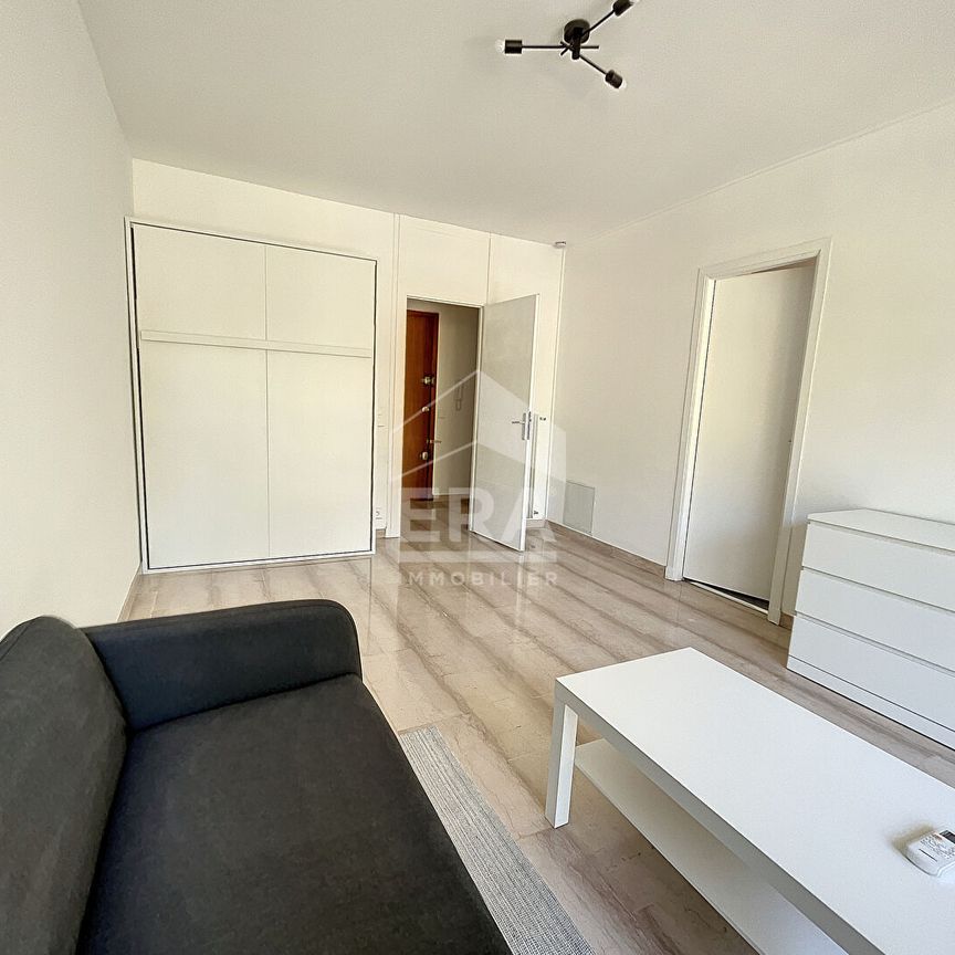 Location Appartement 1 pièce 30m² - Photo 1