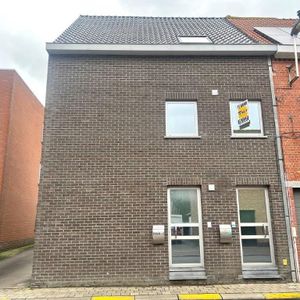 Duplex te huur in Wervik voor € 730 met 2 slaapkamers - Foto 2