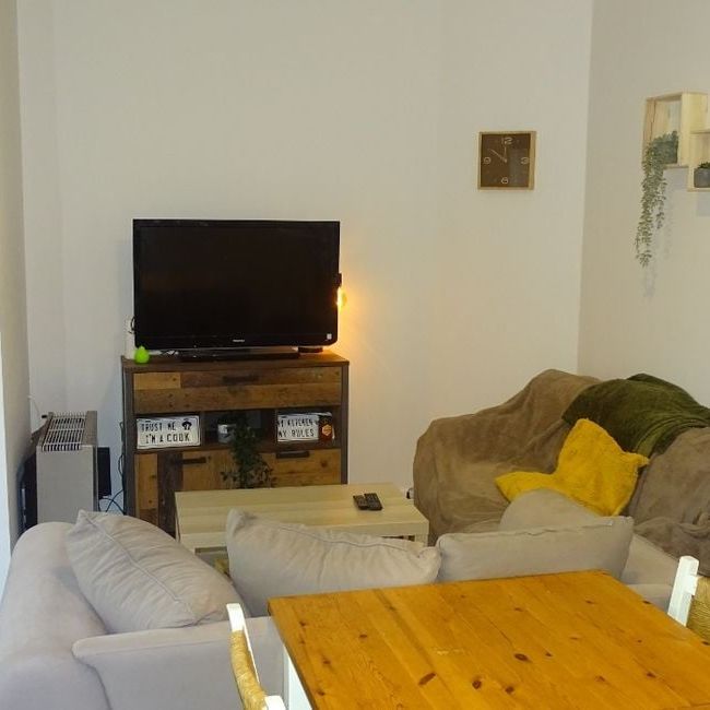 Appartement te huur in Koksijde voor € 625 met 1 slaapkamer - Foto 1