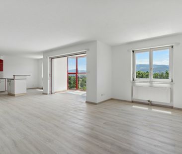 APPARTEMENT À LOUER DANS QUARTIER TRÈS ENSOLEILLÉ ET FAMILIAL - Foto 1
