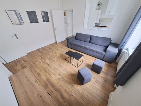 Location Appartement 2 pièces 40m² LIMOGES 87100 - Photo 2