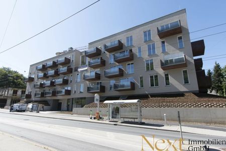 Wunderschöne 1-Zimmer-Wohnung mit Balkon in Linz nähe Hummelhofwald zu vermieten! - Photo 5