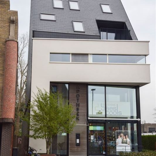 Appartement te huur in Kemzeke - Photo 1