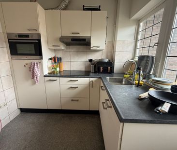 Heymanslaan 30A - Photo 1