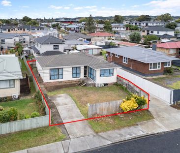 MANUREWA, 4 BEDROOMS - Photo 3