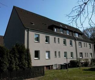 2-Zimmer-Wohnung in Datteln Meckinghoven - Photo 1