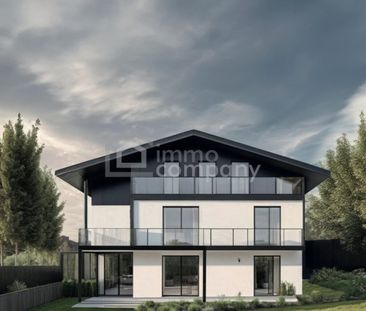 Ihre Starterwohnung in Puch bei Hallein - 2,5-Zimmer Dachgeschoßwoh... - Foto 2