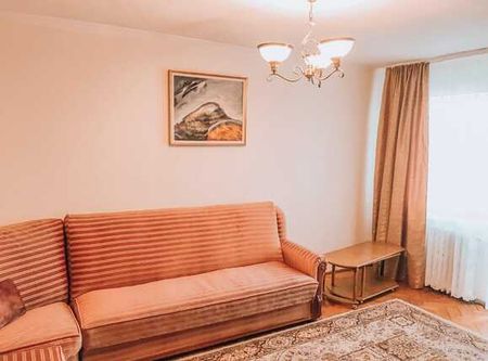 2 camere, 54 mp, decomandat, zona Piata Cipariu! - Photo 3