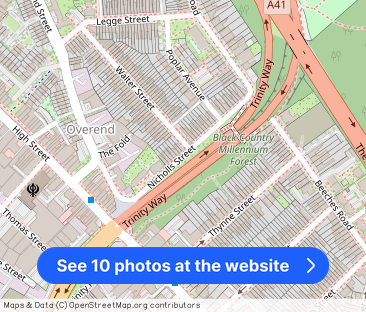 Nicholls Street, West Bromwich - Photo 1