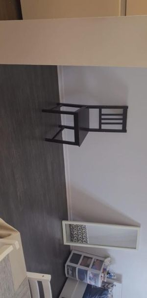 Cession De Bail Studio Côté-des-Neiges - Photo 1