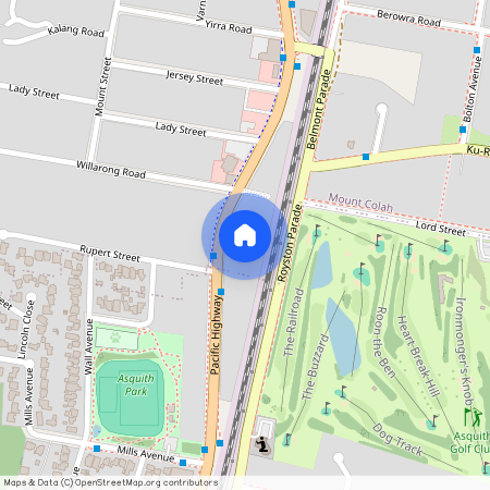 494A Pacific Highway, NSW 2079, Mount Colah