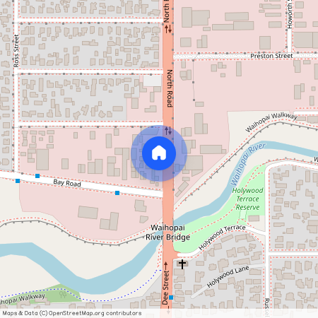 230, Great North Road, Invercargill, 9810, Invercargill