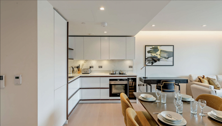 1 bedroom apartment to rent - Photo 5