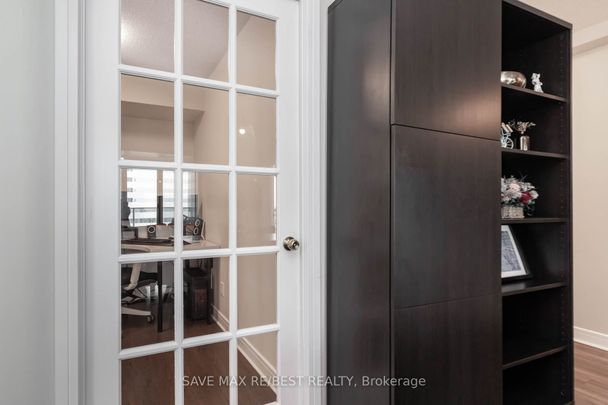 For Lease - 35 Bales Avenue Unit# 1116, Toronto, Ontario - Photo 1