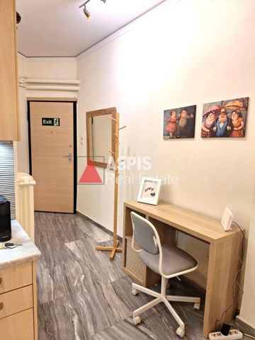 Studio/Γκαρσονιέρα για ενοικίαση Πλάκα (Ιστορικό Κέντρο) - Φωτογραφία 4