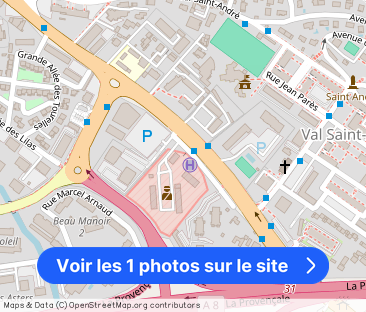 T1 Aix-en-Provence (13100) - Photo 1