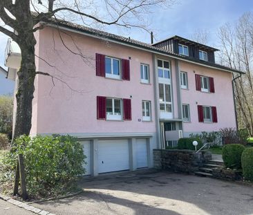 An ruhiger Lage in Stadtnähe - Foto 3