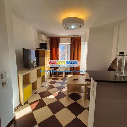 Apartament 2 camere decomandat Lujerului/centrala/AC - Photo 1