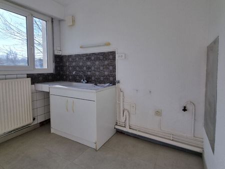 Appartement Vandœuvre-lès-Nancy - Photo 4