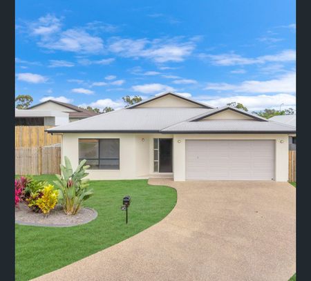 101 Shutehaven Circuit, Bushland Beach, Qld 4818 - Photo 5