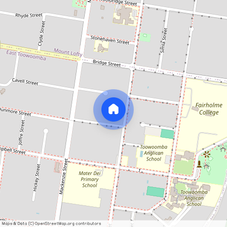 37 Curzon St, East Toowoomba, Toowoomba & District