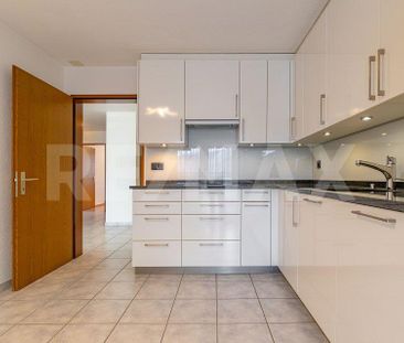 4.5 Zimmer-Wohnung in Brig - Foto 6