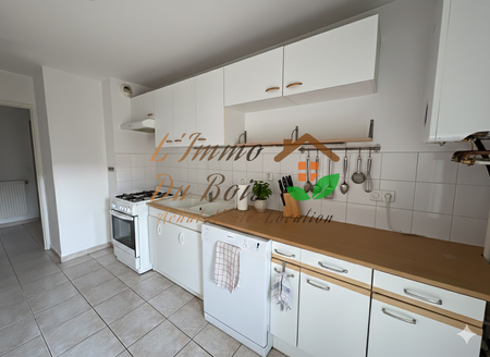 Location Appartement 2 pièces 54m² ROUSSILLON 38150 - Photo 4