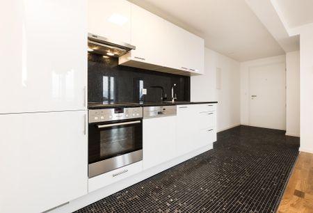 3.0 Zimmerwohnung in St. Gallen - Photo 4