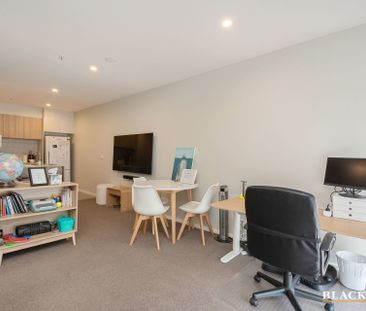 58/53 Holborow Avenue, Denman Prospect ACT 2611 - Townhouse For Ren... - Photo 4