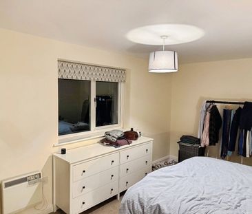 1 bedroom Flat To Let Total Size: 797 SQ FT - Photo 5