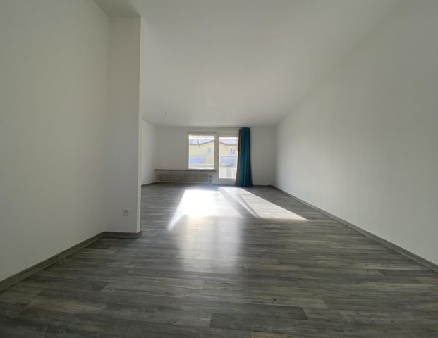 Großzügige 1-Zimmer-Wohnung - Foto 1