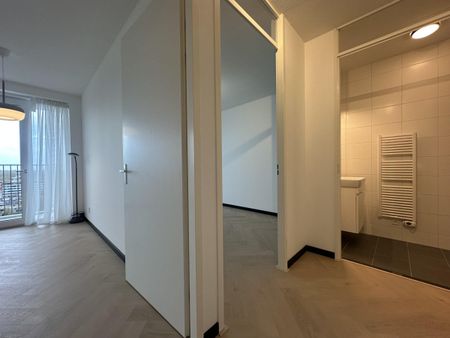 Te huur: Appartement Jaap van der Hoekplaats in Rotterdam - Foto 3