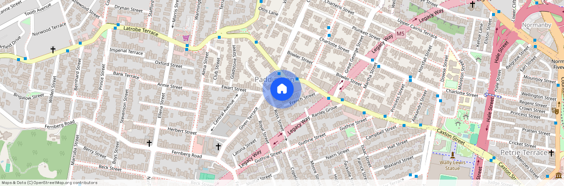 2/290 Given Terrace, Qld 4064, Paddington