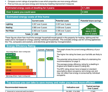 1 bedroom ground floor flat to rent - Photo 4