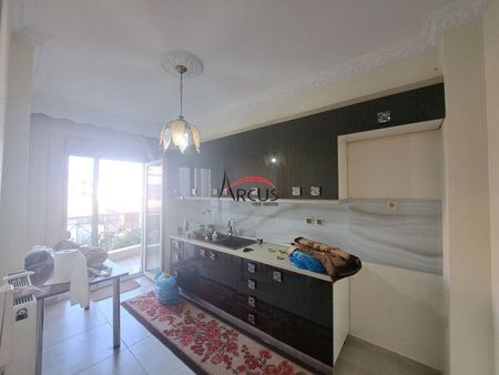 Διαμέρισμα για ενοικίαση Άνω Πολίχνη (Πολίχνη) - Φωτογραφία 3