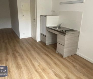 Appartement à louer 1 pièce 35m² - Photo 5