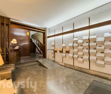 Piso de alquiler en Carrer de Lepant, ., Sagrada Família - Photo 5