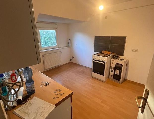 Gut geschnittene 3-Zimmer Dachgeschoss Wohnung in beliebter Lage - Photo 1