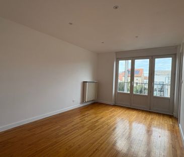 Appartement 4 pièces à Bouzonville - Photo 6