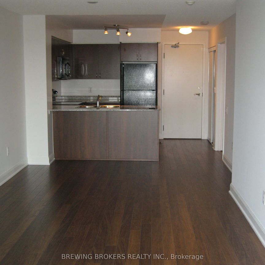 Quantum North Tower Lofts , #2409 - Photo 1