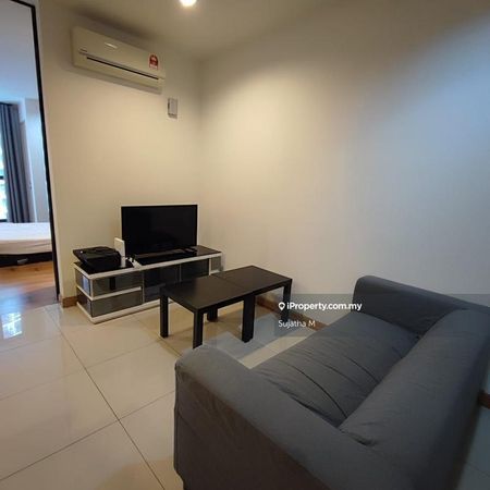 KL Gateway Residences, Kampung Kerinchi (Bangsar South) - Foto 5