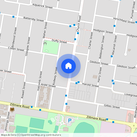 11/48 Church Road, Zillmere QLD 4034